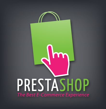 PrestaShop Logo